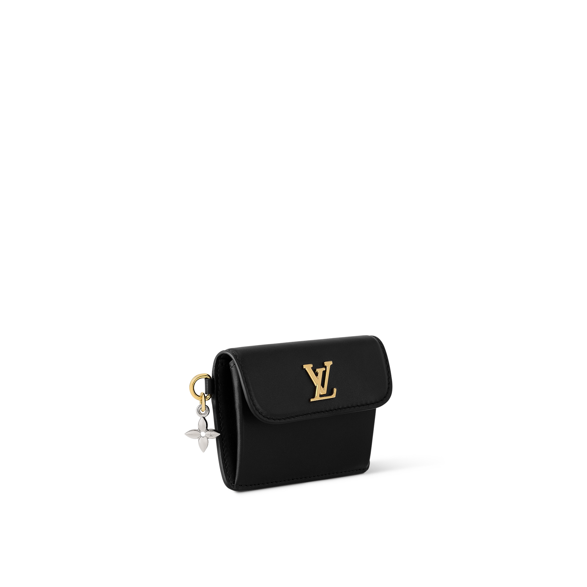カードケース ポルト カルト・レクト ヴェルソ LV ブルーム - 画像 (2)