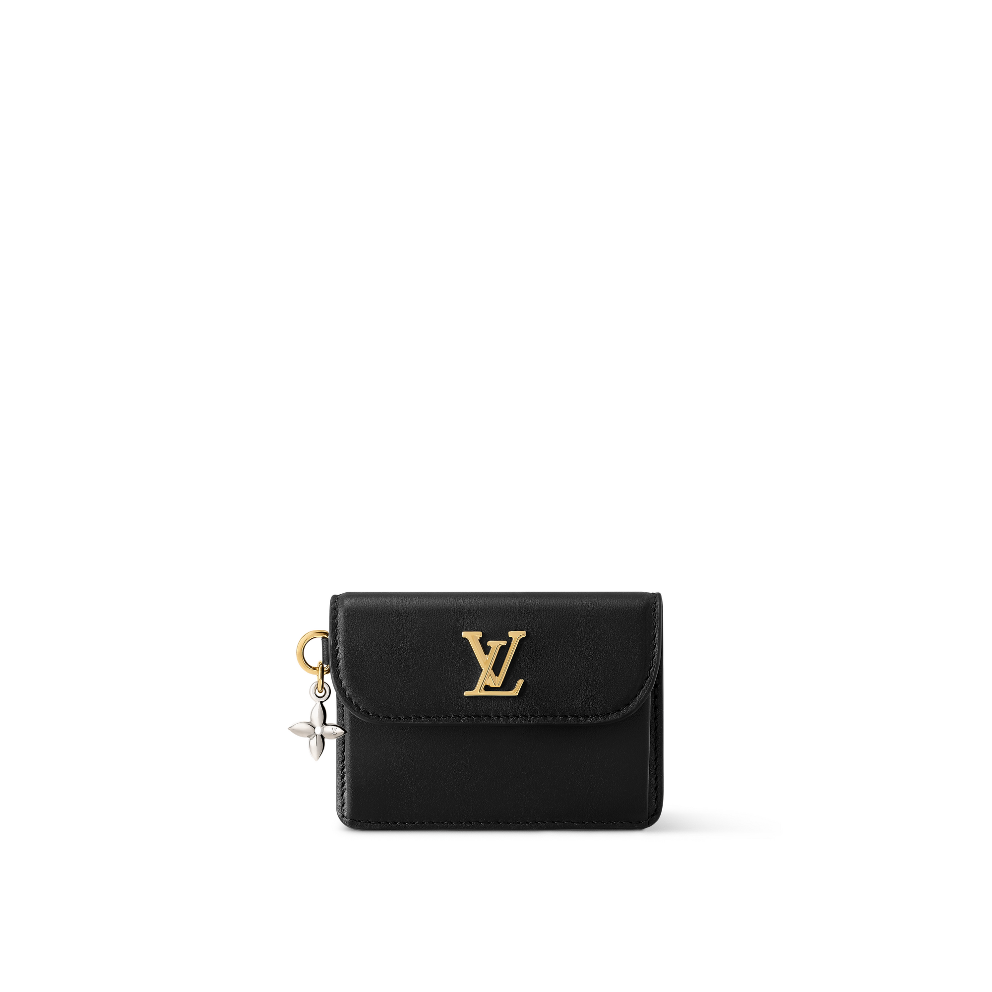 カードケース ポルト カルト･レクト ヴェルソ LV ブルーム