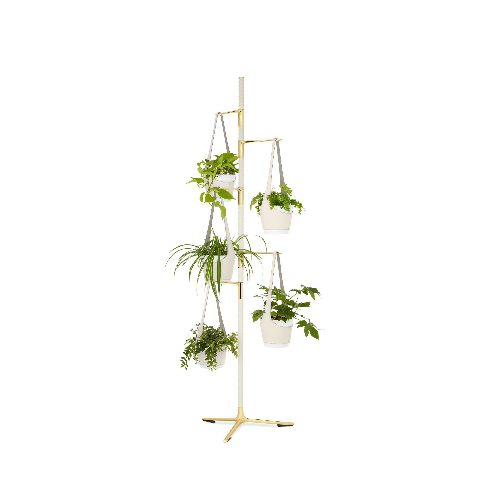 Totem Floral By Damien Langlois-Meurine - 画像 (2)