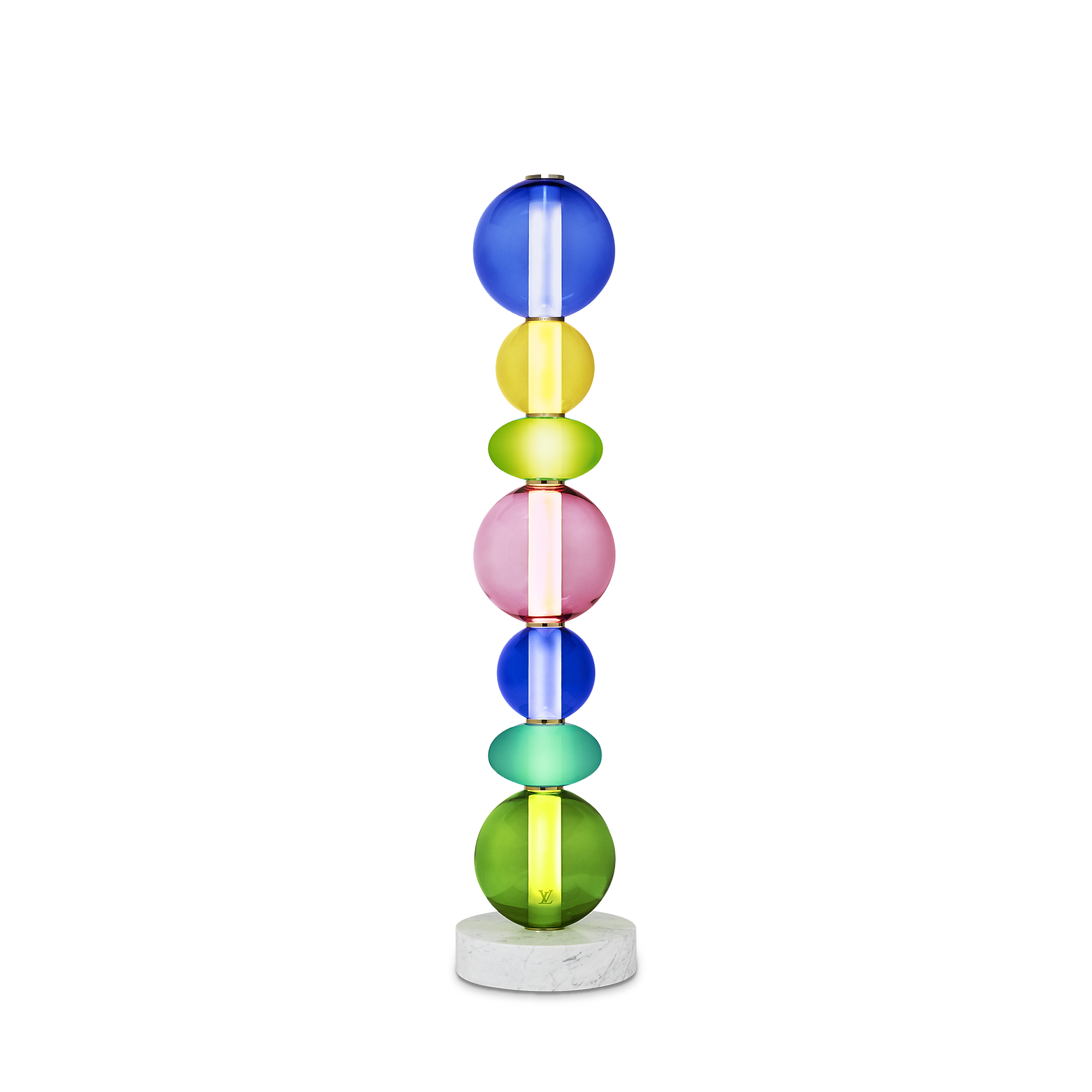 Totem Lumineux
