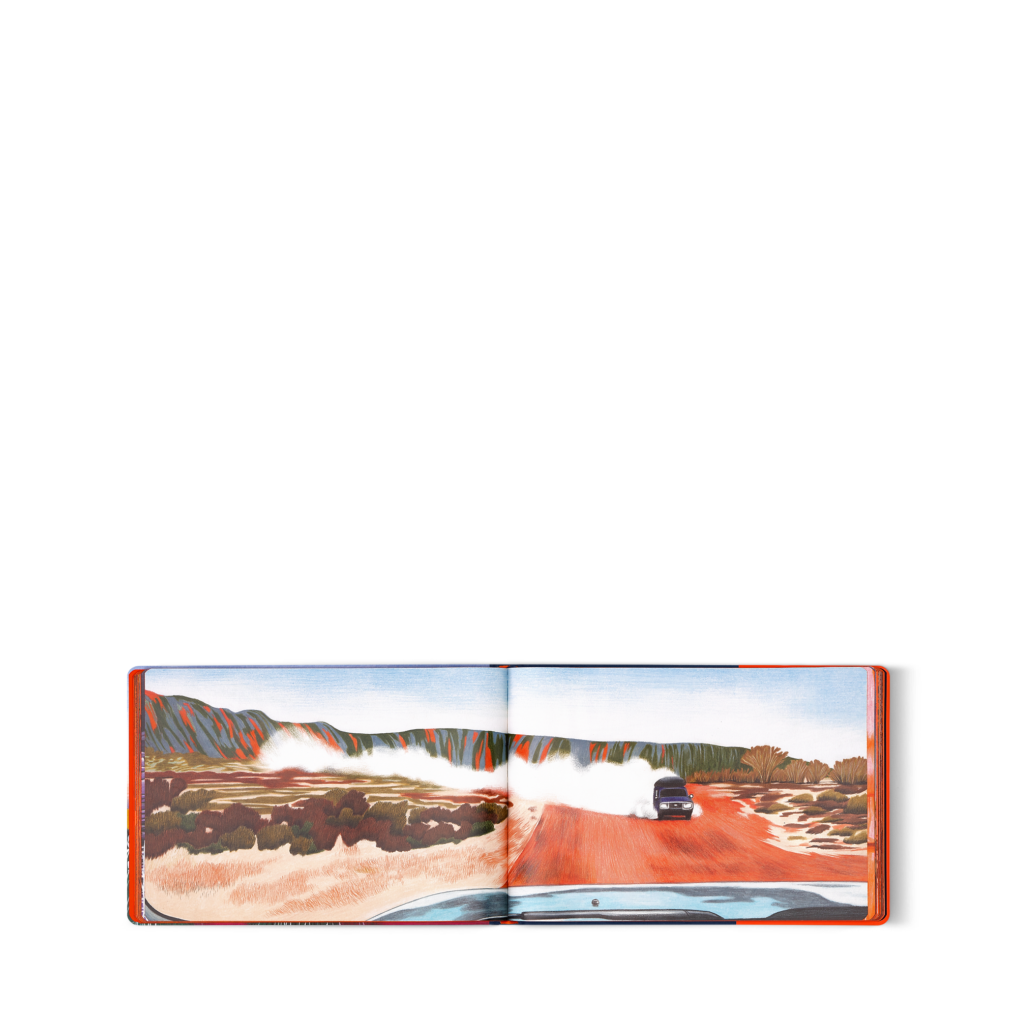 トラベルブック オーストラリア - 画像 (4)