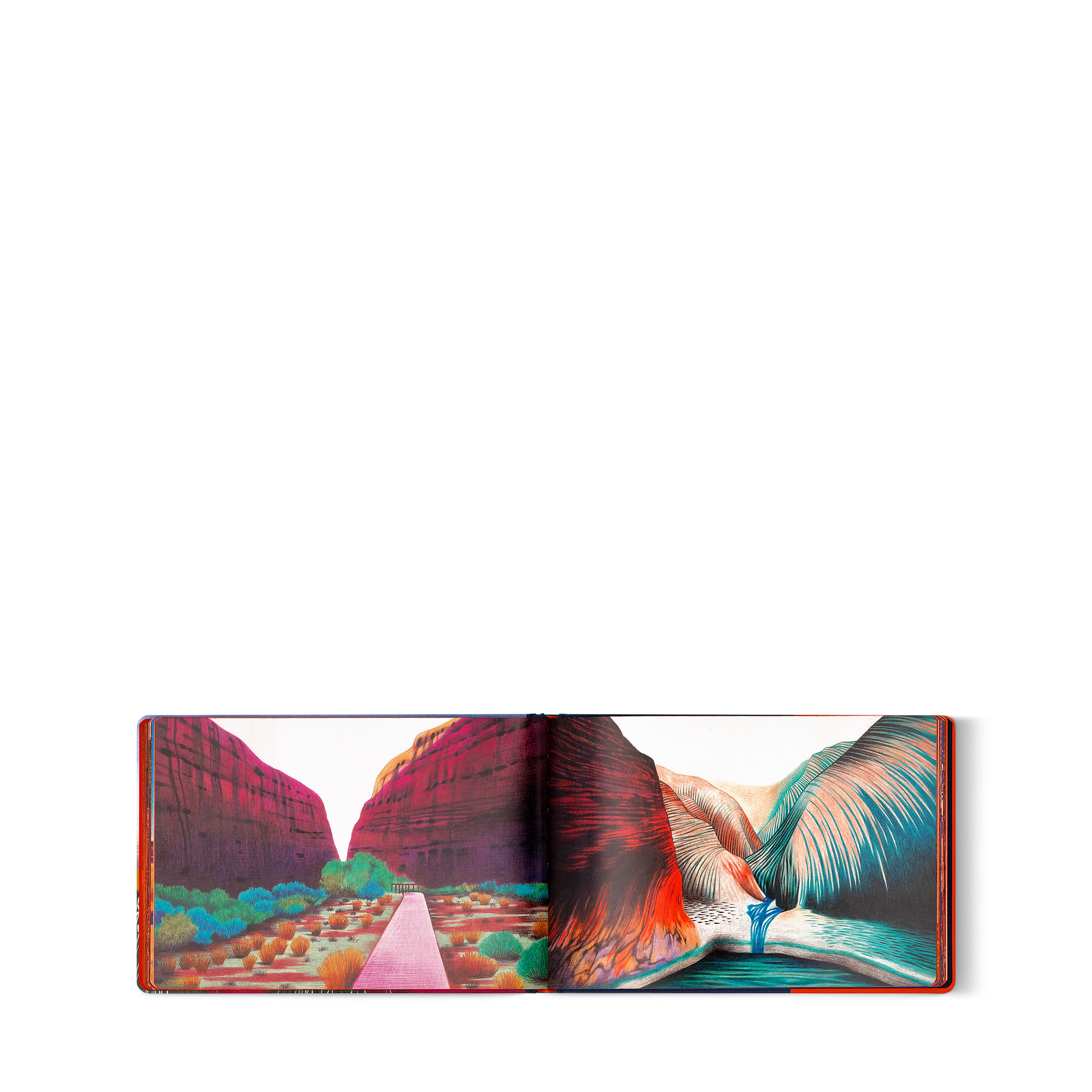 トラベルブック オーストラリア - 画像 (5)