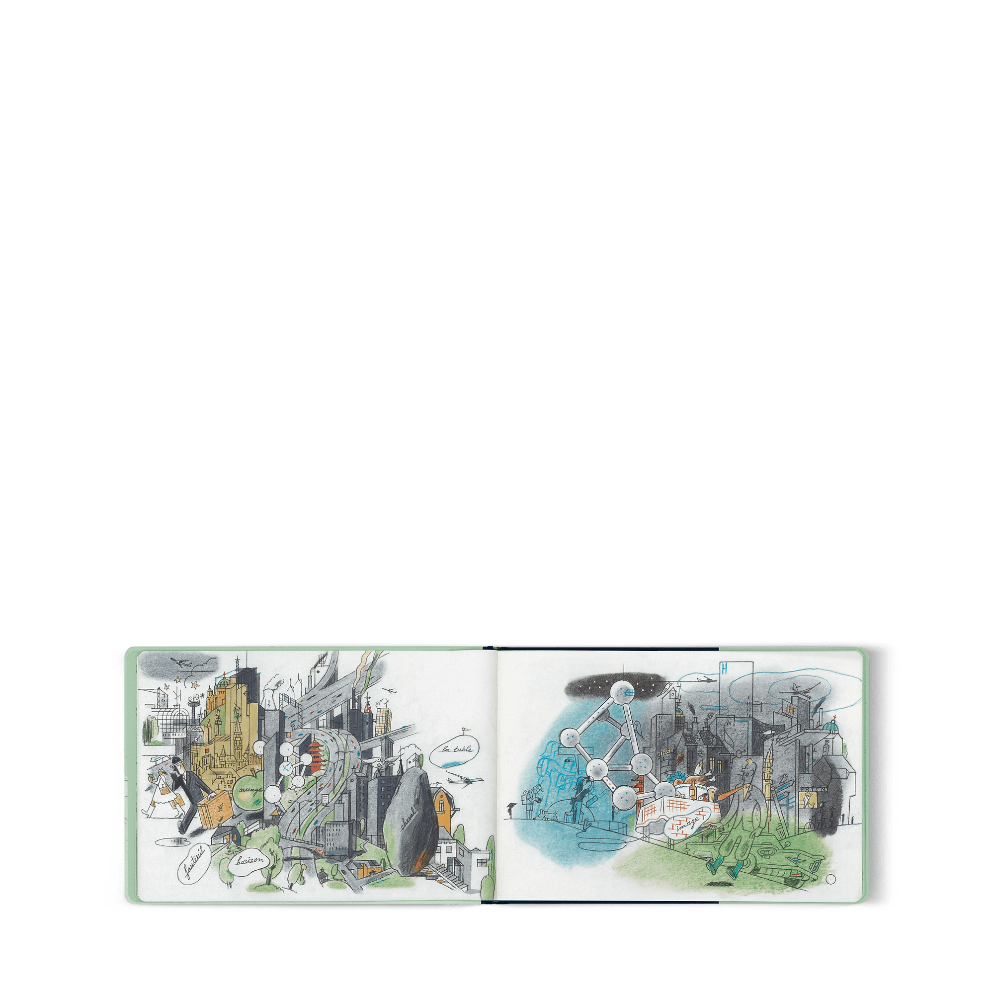 トラベルブック ブリュッセル - 画像 (4)