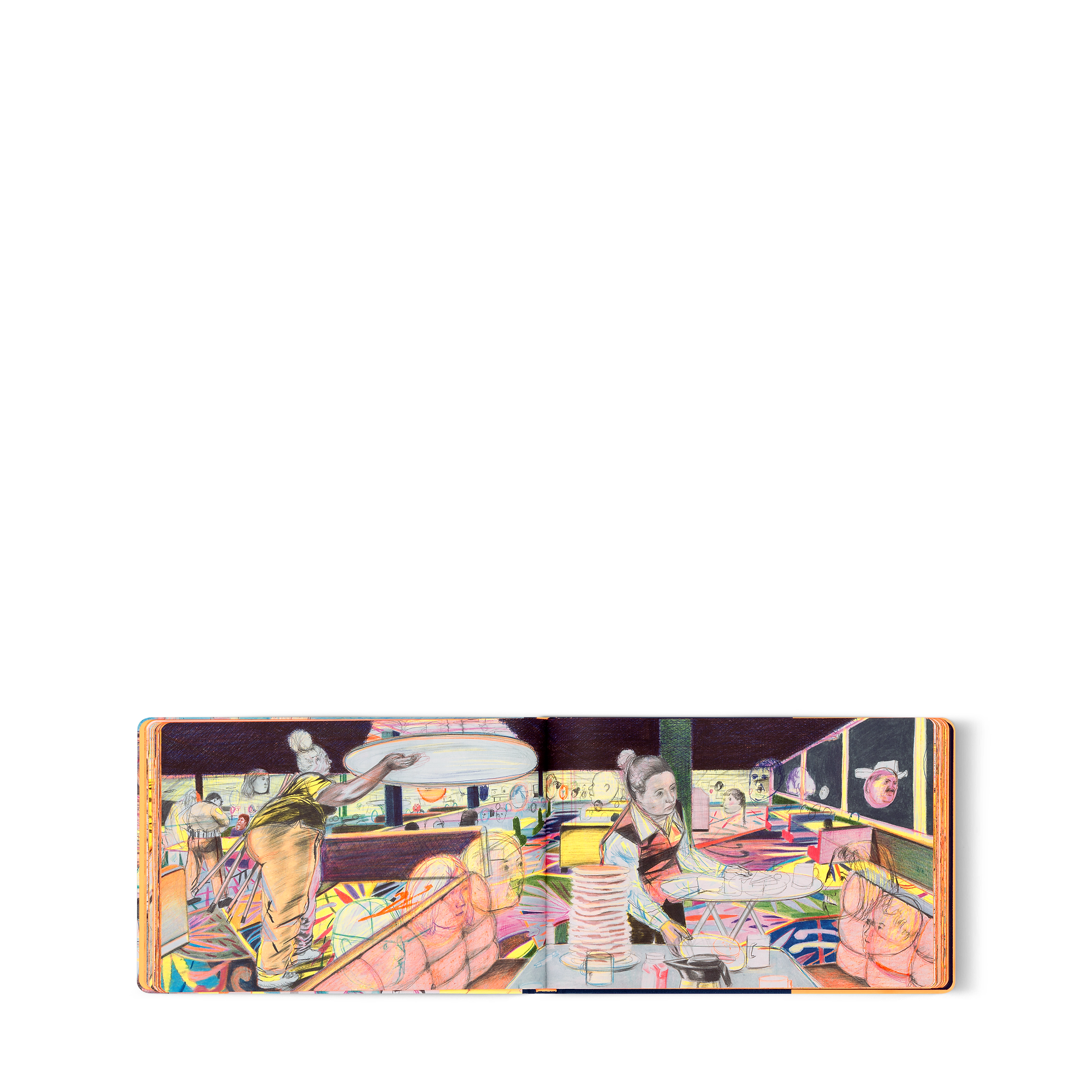 トラベルブック ラスベガス - 画像 (5)