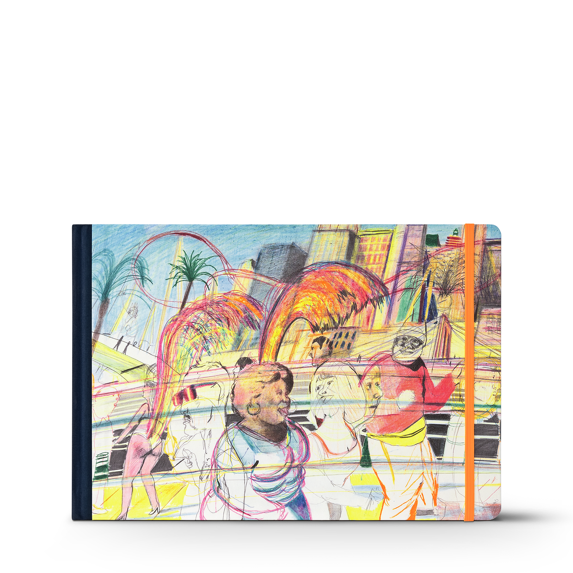 トラベルブック ラスベガス