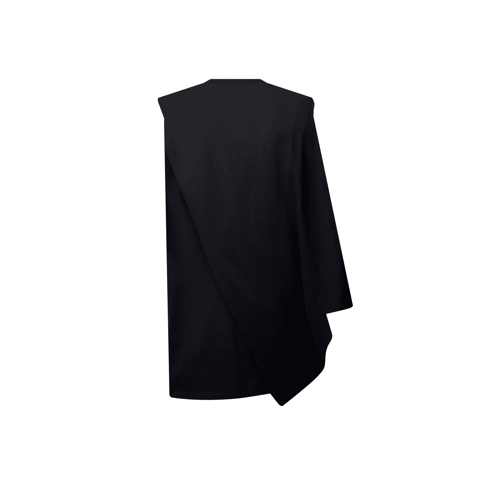 ツイスト Tシャツドレス - 画像 (4)