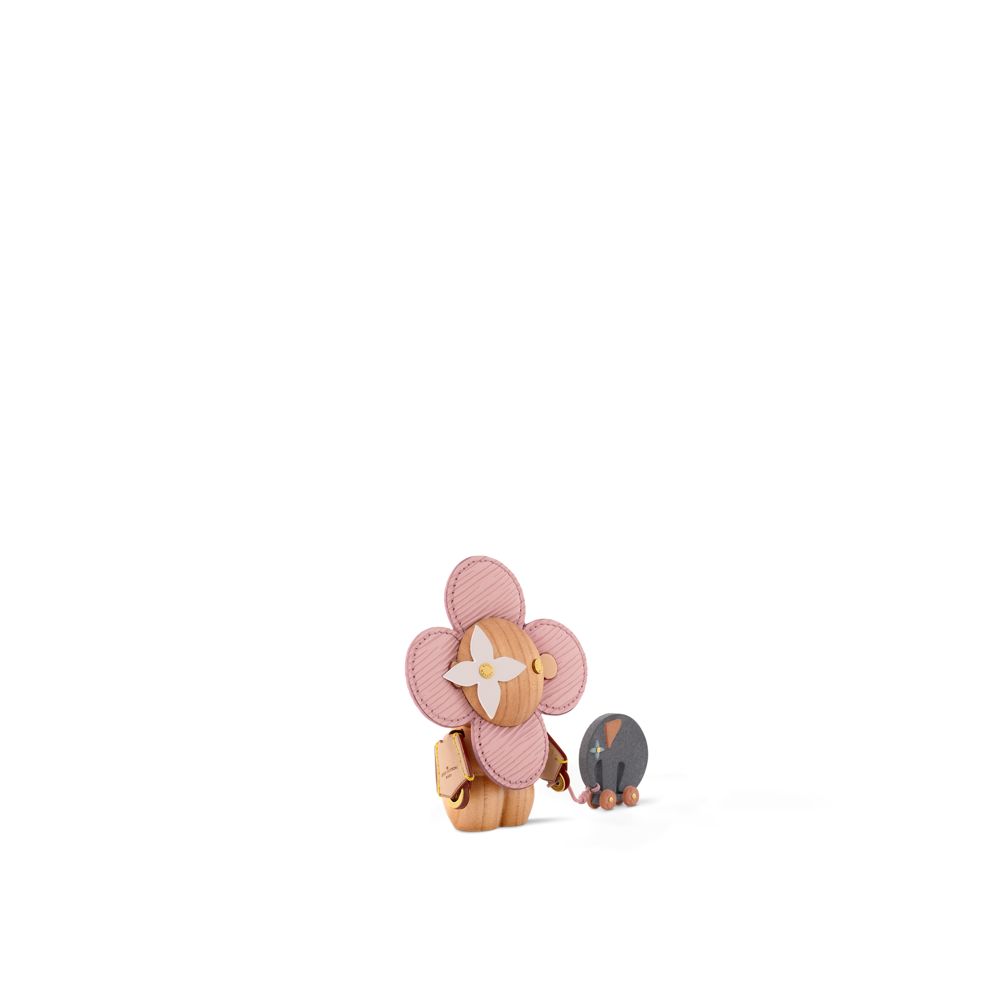 ヴィヴィエンヌ・ミニ ベビー - 画像 (2)