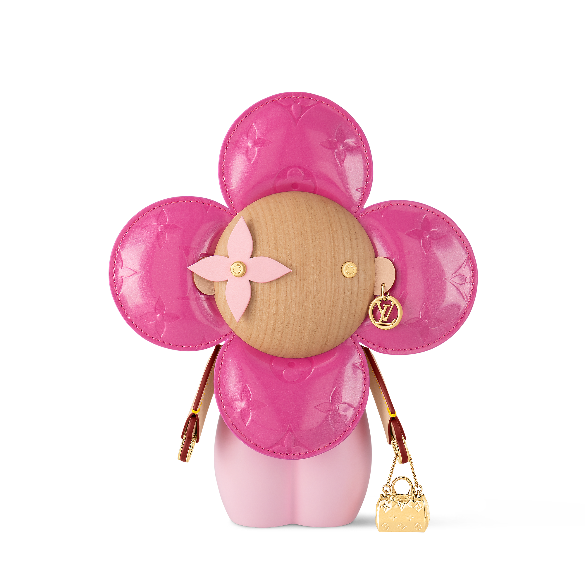 ヴィヴィエンヌ･LV レディ ピンク